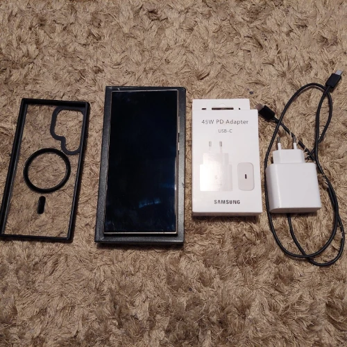 Samsung Galaxy s24 ultra