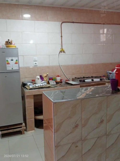 Vente Villa Tlemcen Honaine