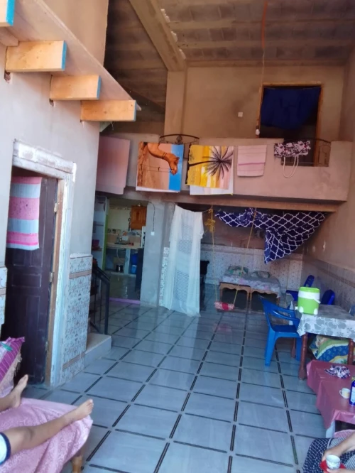 Vente Villa Tlemcen Honaine