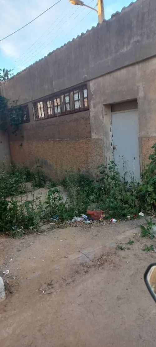 Vente Terrain Chlef Chlef