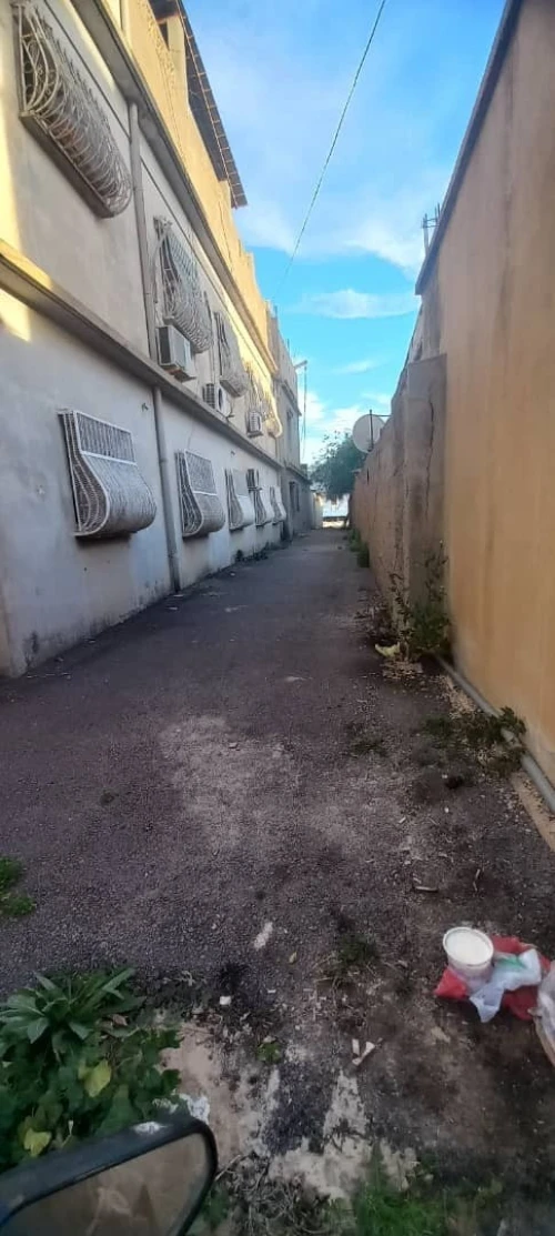 Vente Terrain Chlef Chlef