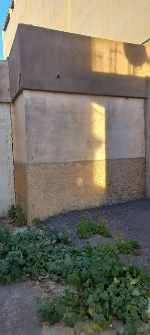 Vente Terrain Chlef Chlef