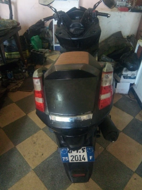 Gts Gtsفرنسي 2014