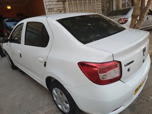 Dacia Logan 2015 Logan