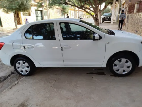 Dacia Logan 2015 Logan