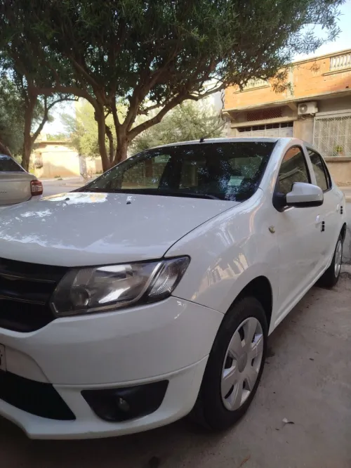 Dacia Logan 2015 Logan