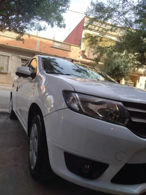 Dacia Logan 2015 Logan