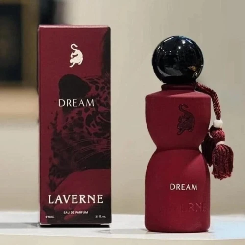 parfum femme DREAM LAVERNE