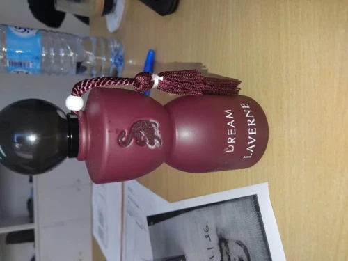 parfum femme DREAM LAVERNE