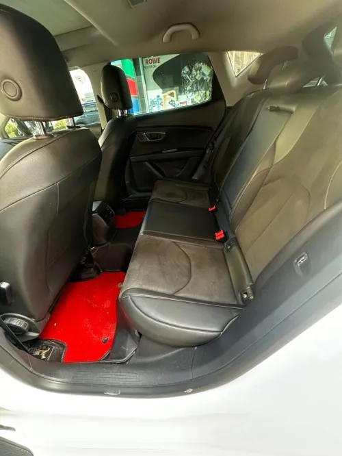 Seat Leon 2016 FR+15