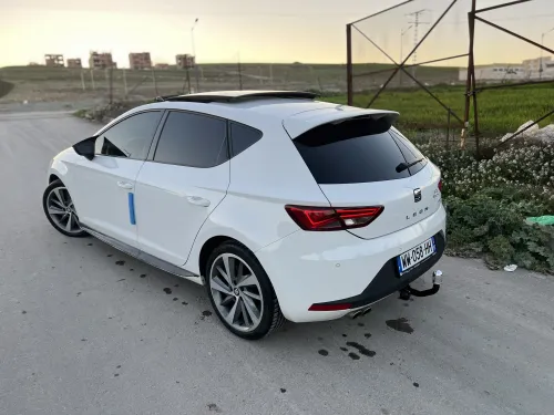 Seat Leon 2016 FR+15