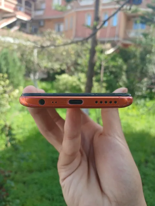 Redmi 8a