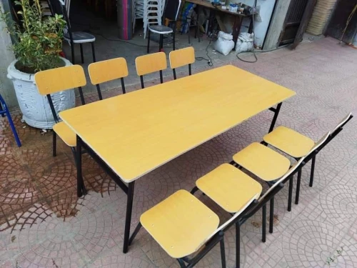 table refctoir