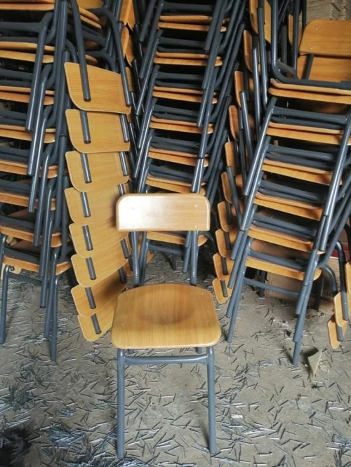 chaise 