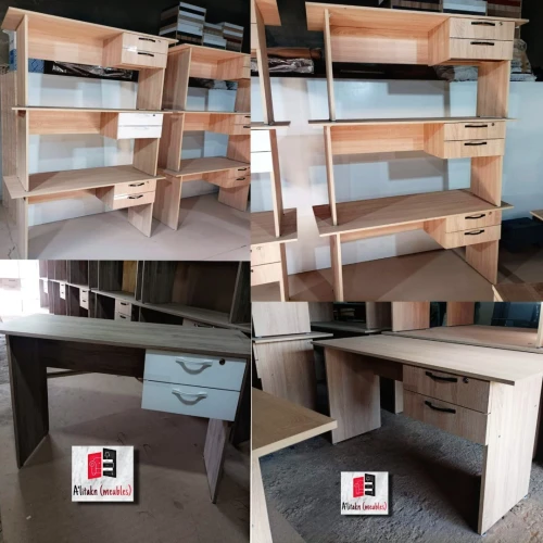 bureau 