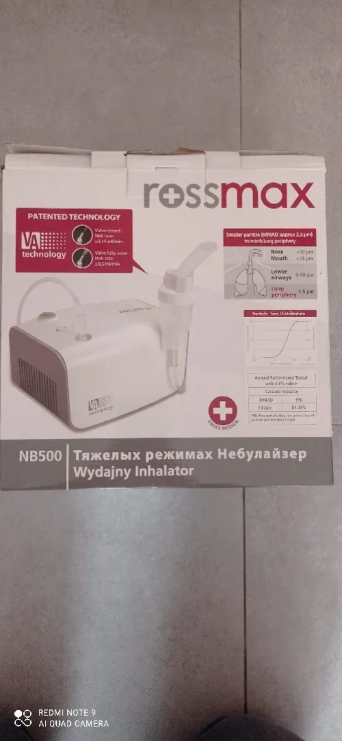 Aérosol