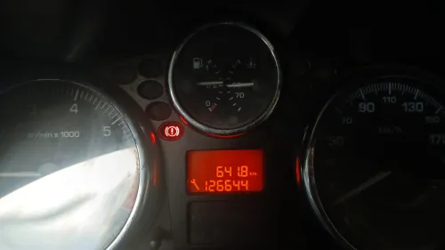 Peugeot 206 Plus 2013 206 Plus