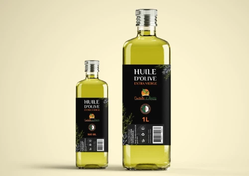 Conception étiquettes et packaging sur mesure