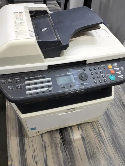 Imprimante ECOSYS M2035dn