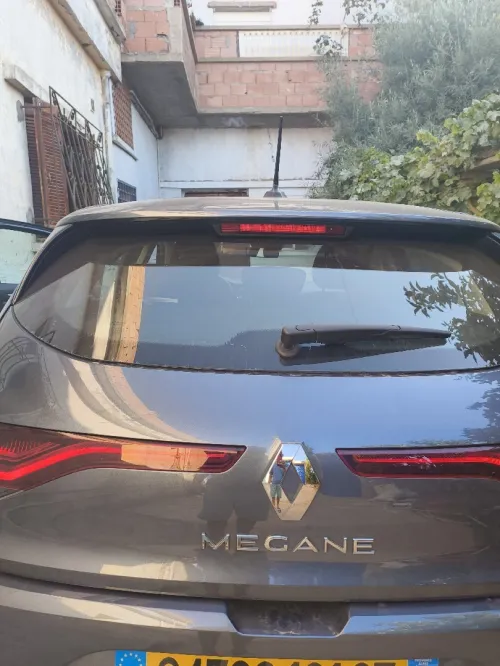 Renault Megane 4  2021 Equilibre
