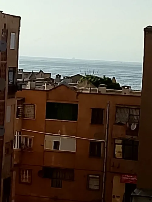 Location Appartement F2 Alger Bordj el kiffan