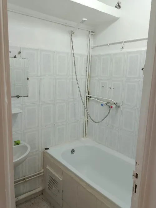 Location Appartement F2 Alger Bordj el kiffan