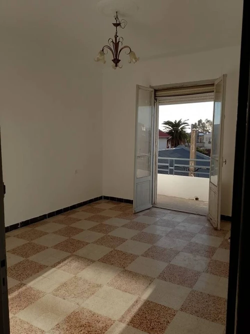Location Appartement F4 Alger El biar