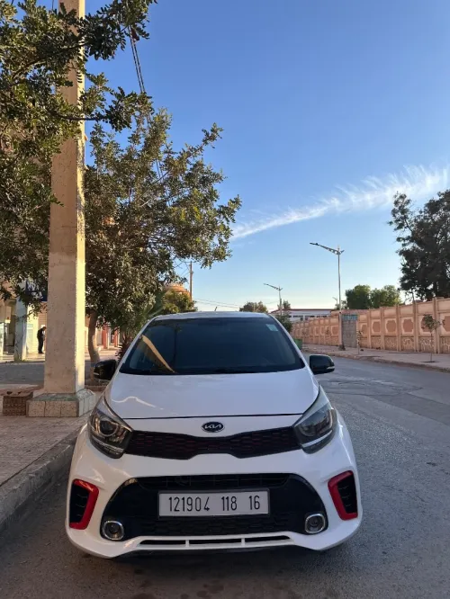 Kia Picanto 2018 GT-Line