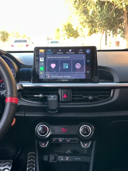 Kia Picanto 2018 GT-Line