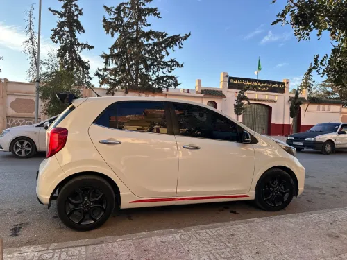 Kia Picanto 2018 GT-Line