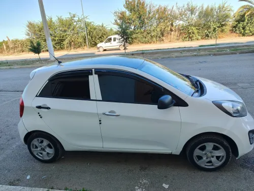 Kia Picanto 2014 Pop
