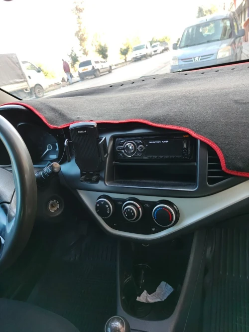 Kia Picanto 2014 Pop