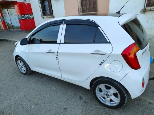Kia Picanto 2014 Pop