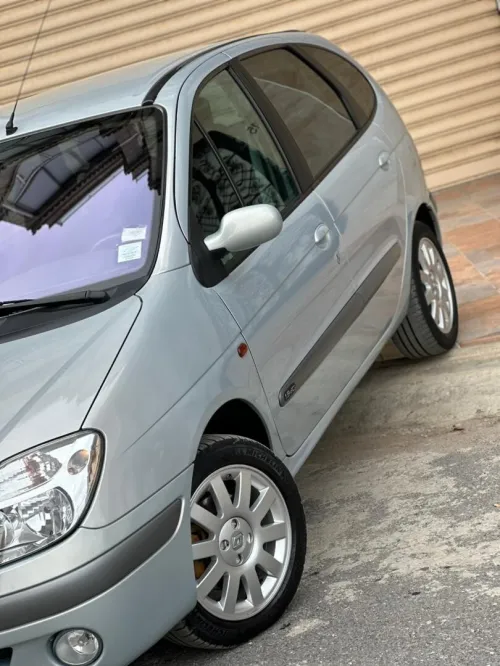 Renault Scenic 2000 Scenic