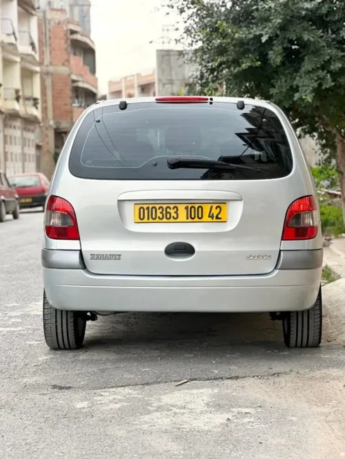 Renault Scenic 2000 Scenic