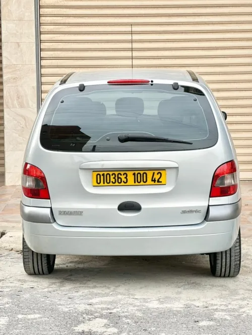 Renault Scenic 2000 Scenic