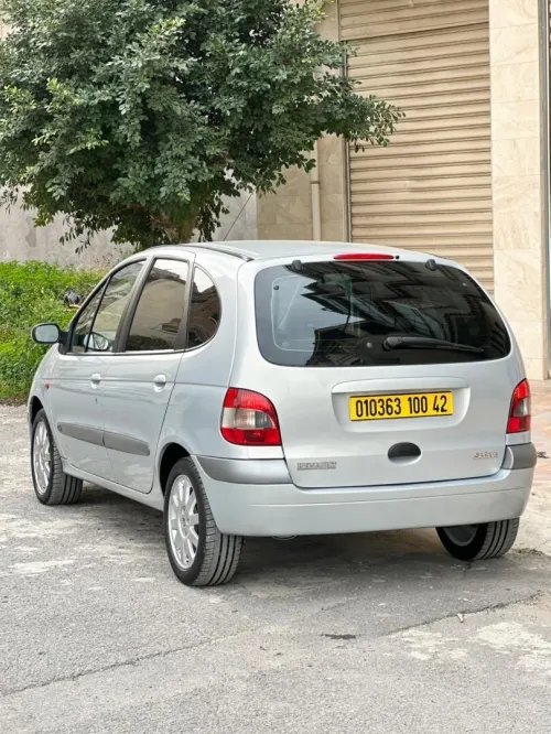 Renault Scenic 2000 Scenic