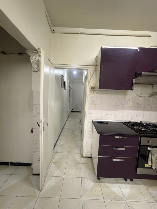 Vente Appartement F4 Constantine Constantine