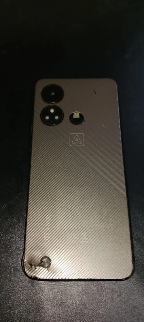 Buzz 4 note Note 4