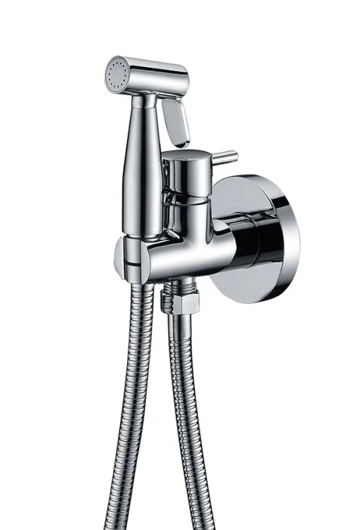 MITIGEUR ABLUTION ENCASTRE MUNICH CHROME IMEX