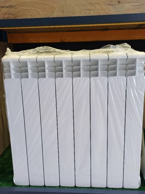RADIATEUR ALUMINIUM GLOBAL