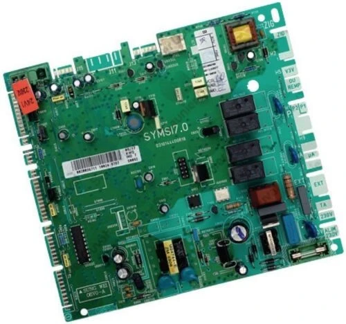 CARTE MERE SAUNIER DUVAL 25