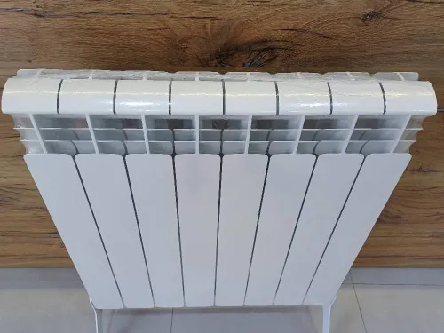 RADIATEUR EN ALUMINIUM COPA