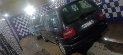 Peugeot 806 2000 806