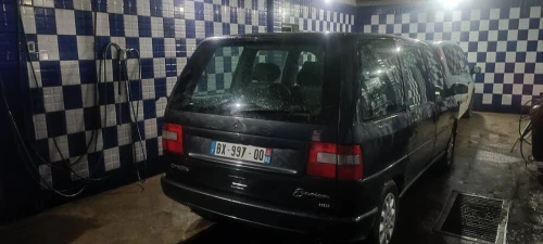 Peugeot 806 2000 806