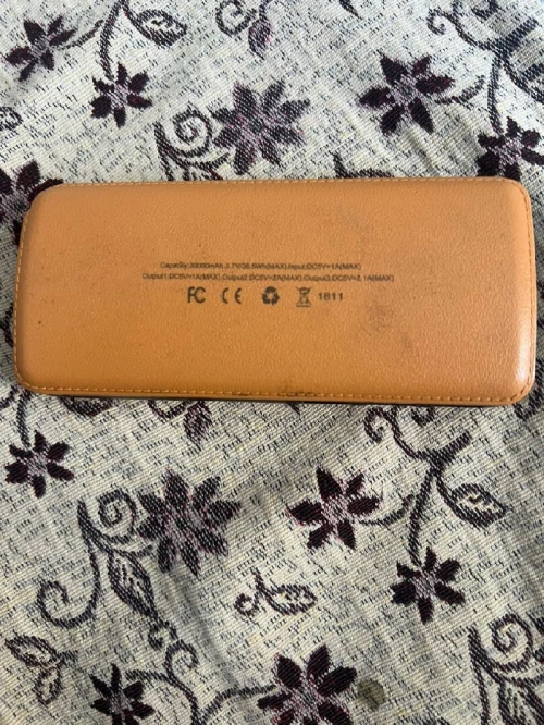 Power bank 30000 mAH