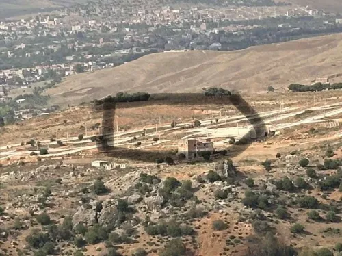 Vente Terrain Constantine Constantine