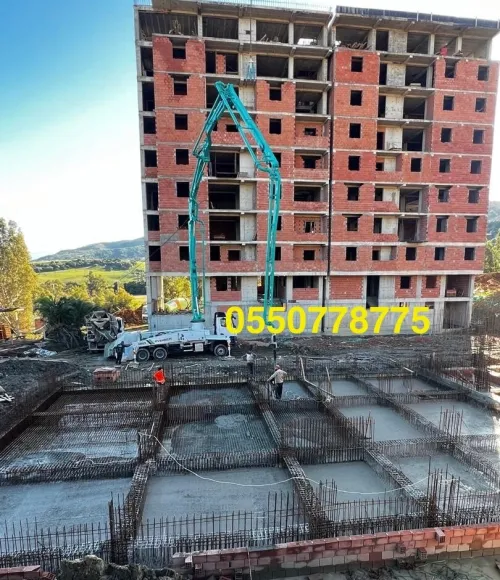 Vente Appartement F3 Boumerdès Thenia