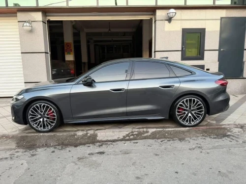 Audi A5 2025 S Line