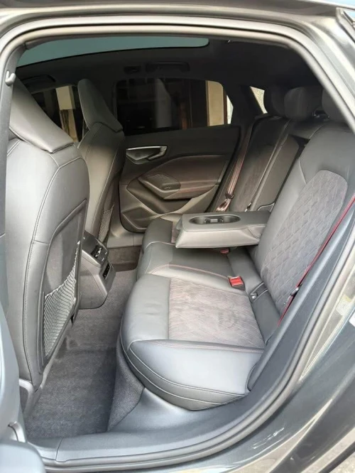 Audi A5 2025 S Line